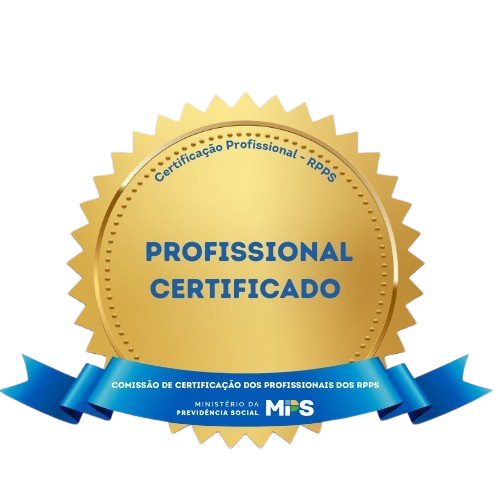 Profissional Certificado