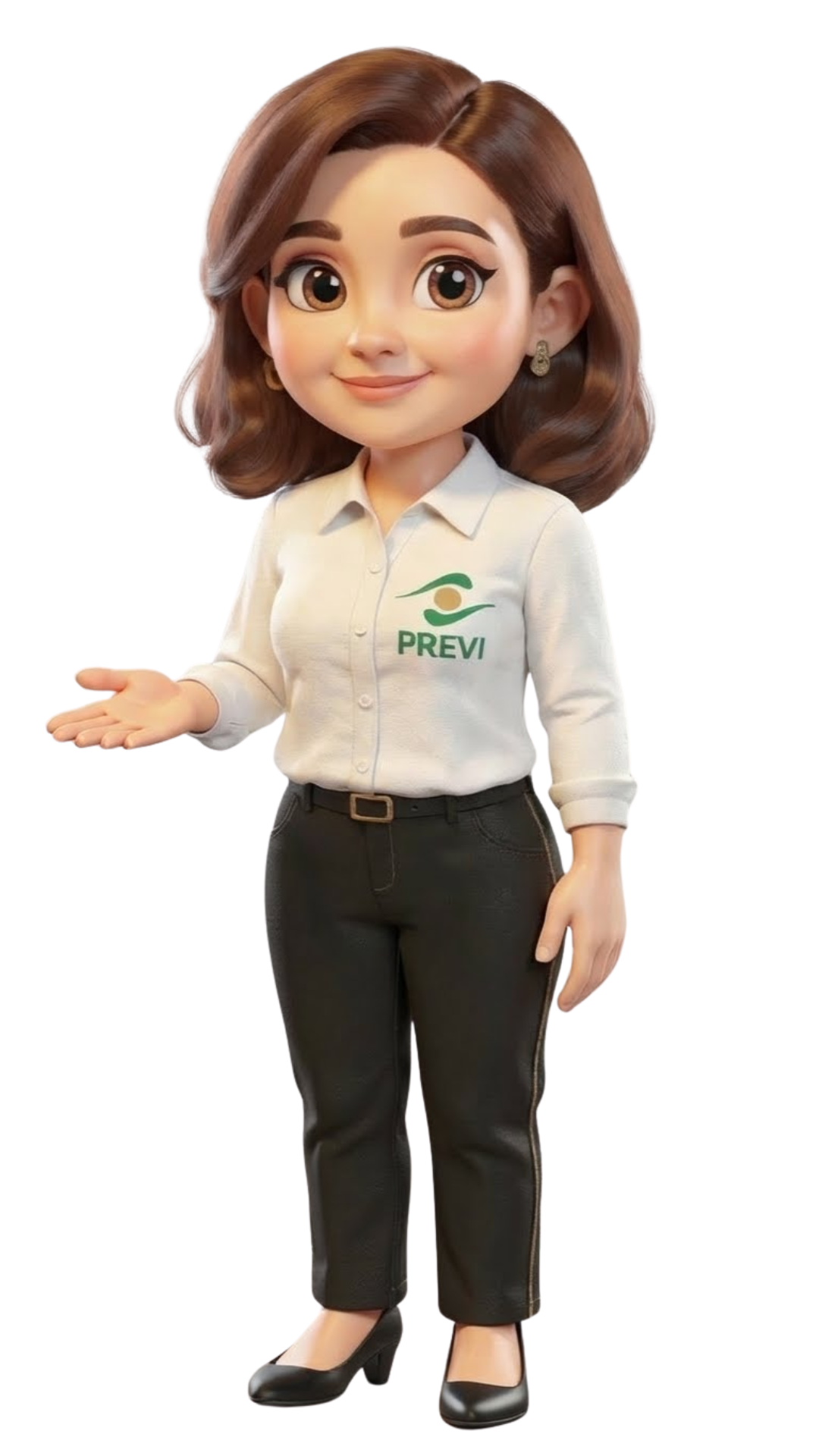 Assistente Virtual