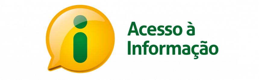 01 -  ACESSO À INFORMAÇÃO.